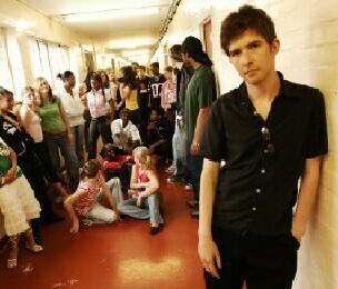 Cover image for  article: BBC America’s “The Choir”: A Great Summer Series for Fans of “Glee,” Starring the Man Who Should Replace Simon Cowell on “American Idol” - Ed Martin - MediaBizBloggers