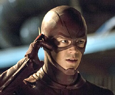 Cover image for  article: “The Flash,” “The Walking Dead” and More: The Top 20 Programs of 2014 (Part 2) – Ed Martin