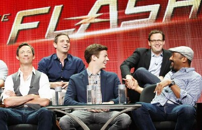 Cover image for article: "The Flash" and "Jane the Virgin": The CW Has the Hottest Shows - Ed Martin