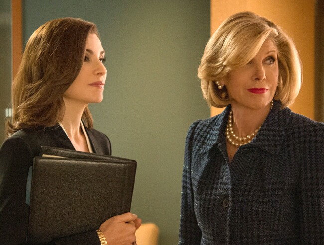 Cover image for article: Emmy Awards 2015: And the Nominees Should Be … (Part 1)