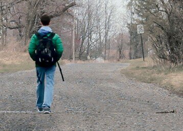 Cover image for  article: New Anti-Bullying Web Musical "The Hinterlands" is Outstanding; Former Soap Star Michelle Stafford Has a Winner in "The Stafford Project" - Ed Martin's Watercooler Video