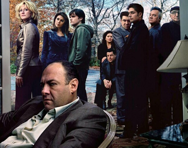 Cover image for  article: Has the “New” Golden Age of TV Drama Come to An End?