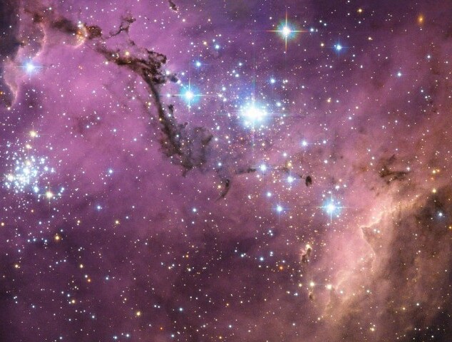 Cover image for article: Can Planners Save the Universe?