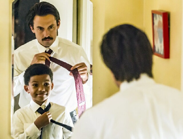 Cover image for  article: "This Is Us" Tells It Like It Is: The Top 25 Shows of 2016, No. 4