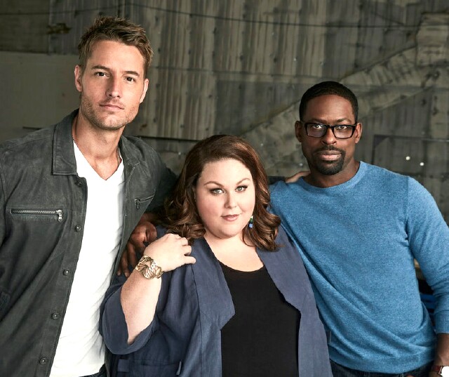 Cover image for  article: “This Is Us” -- The Top 25 Programs of 2017, No. 6