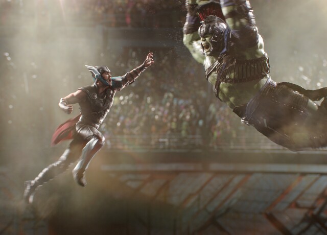 Cover image for  article: It’s Always the Season for Great Movies