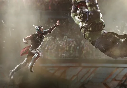 It’s Always the Season for Great Movies