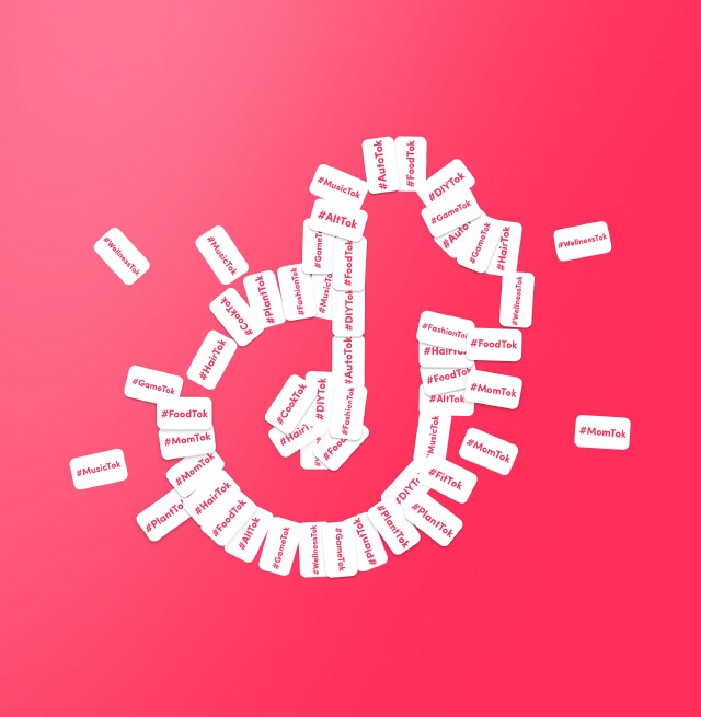 Cover image for  article: TikTok Introduces New Options for Advertisers at its First In-Person NewFront Presentation