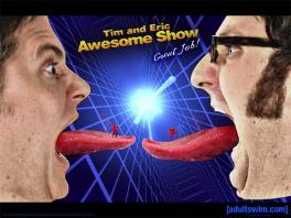 Cover image for  article: Fox' Spike Feresten and "Tim and Eric Awesome Show: on Adult Swim Deliver Enhanced Late Night Ad Value