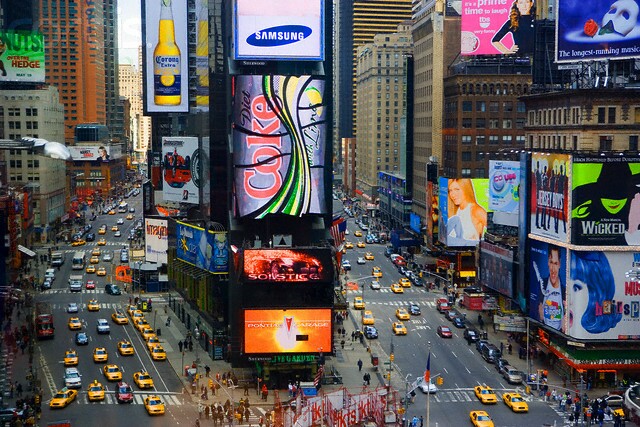 Cover image for article: U.S. Media Planner Survey Takeaway: Disruption Reigns!