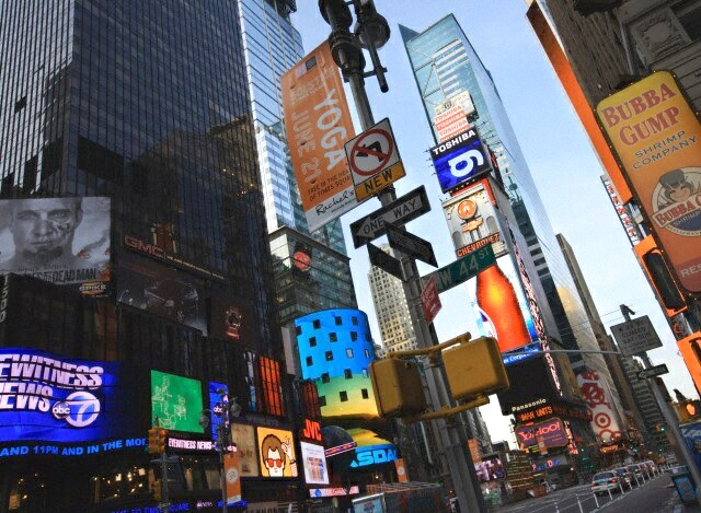 Cover image for  article: Adblockalypse and More: Top 10 Takeaways from Advertising Week 2015