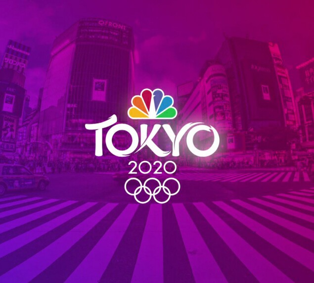 Cover image for  article: Tokyo Takeaways: NBCU Audience Erosion, Peacock’s Pride, Biles’ Withdrawal