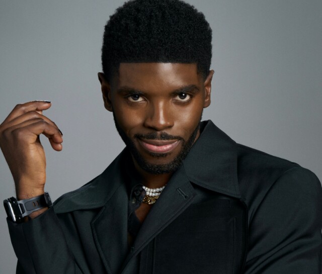 Cover image for article: The CW Dares to Defy with "Tom Swift"