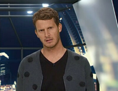 Cover image for  article: Daniel Tosh Defends His Brand Against ESPN (And Gets Really Nasty About It) – Ed Martin