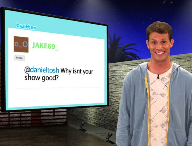 Cover image for article: “Tosh.0” is Still TV’s Funniest Show: The Top 25 Shows of 2016, No. 22