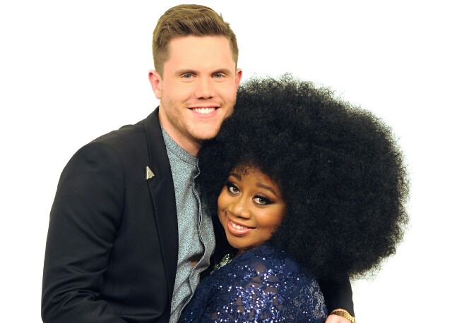 Cover image for  article: A Fond Farewell (for Now) to "American Idol"