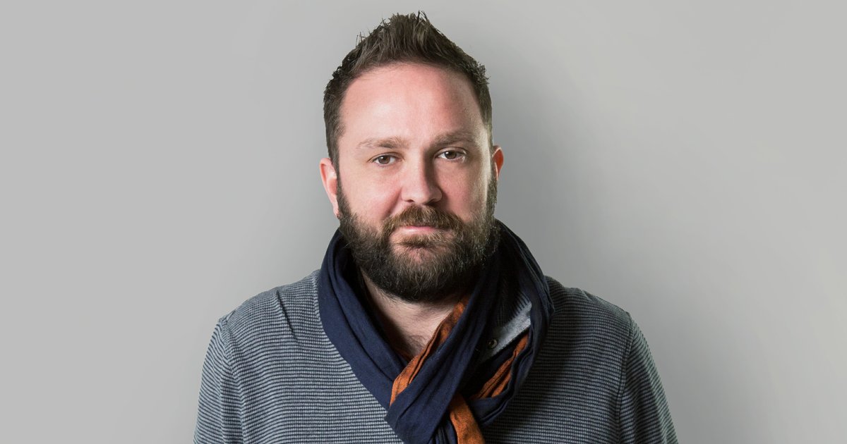 Deutsch’s Trevor O’Brien on Becoming a Creative Technologist | MediaVillage