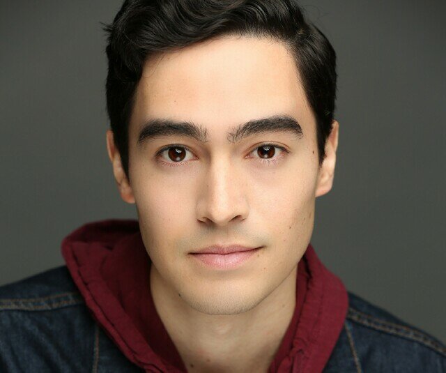 Cover image for article: Troy Iwata of Netflix's "Dash & Lily": Multicultural TV Talk (PODCAST)