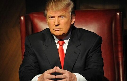 Cover image for  article: Talk of Trump Infuses NBC's Day at TCA