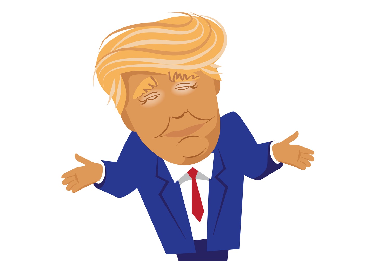 Cover image for  article: President Trump and Typhoid Mary:  When Lies Become Epidemic