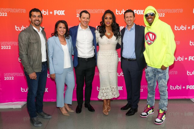 Cover image for  article: Tubi Is Pushing the Pedal on Originals -- and Ad Opportunities