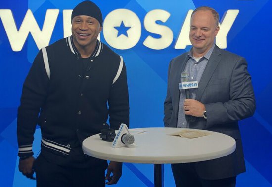 Influencers on Inclusion:  LL Cool J and WHOSAY Deliver Best Practices