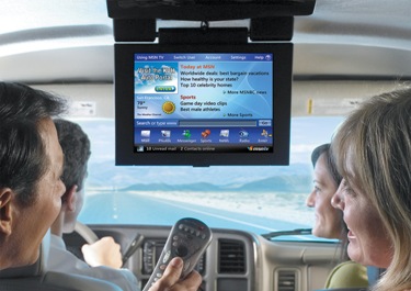 Cover image for article: Sirius and XM Disintermediated -TheCharlieWarnerReport