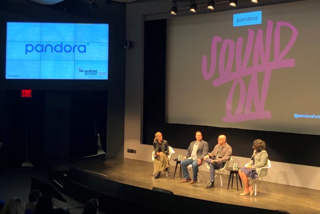 Cover image for  article: New Content, New Data and a New Podcast Attitude – the IAB Podcast Upfront