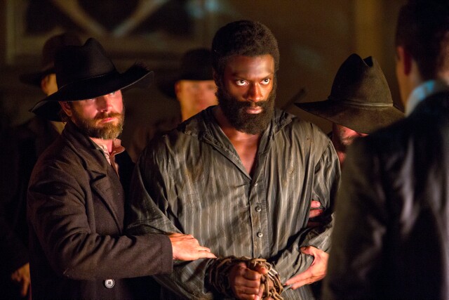 Cover image for  article: WGN America's "Underground": From Slow Burn to Full Boil 
