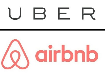 Cover image for  article: Uber and AirBnB: What Could Possibly Go Wrong? – Rob Norman, GroupM