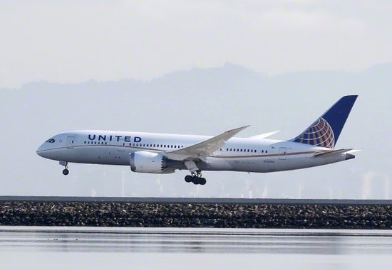 Brand Watch: United Airlines