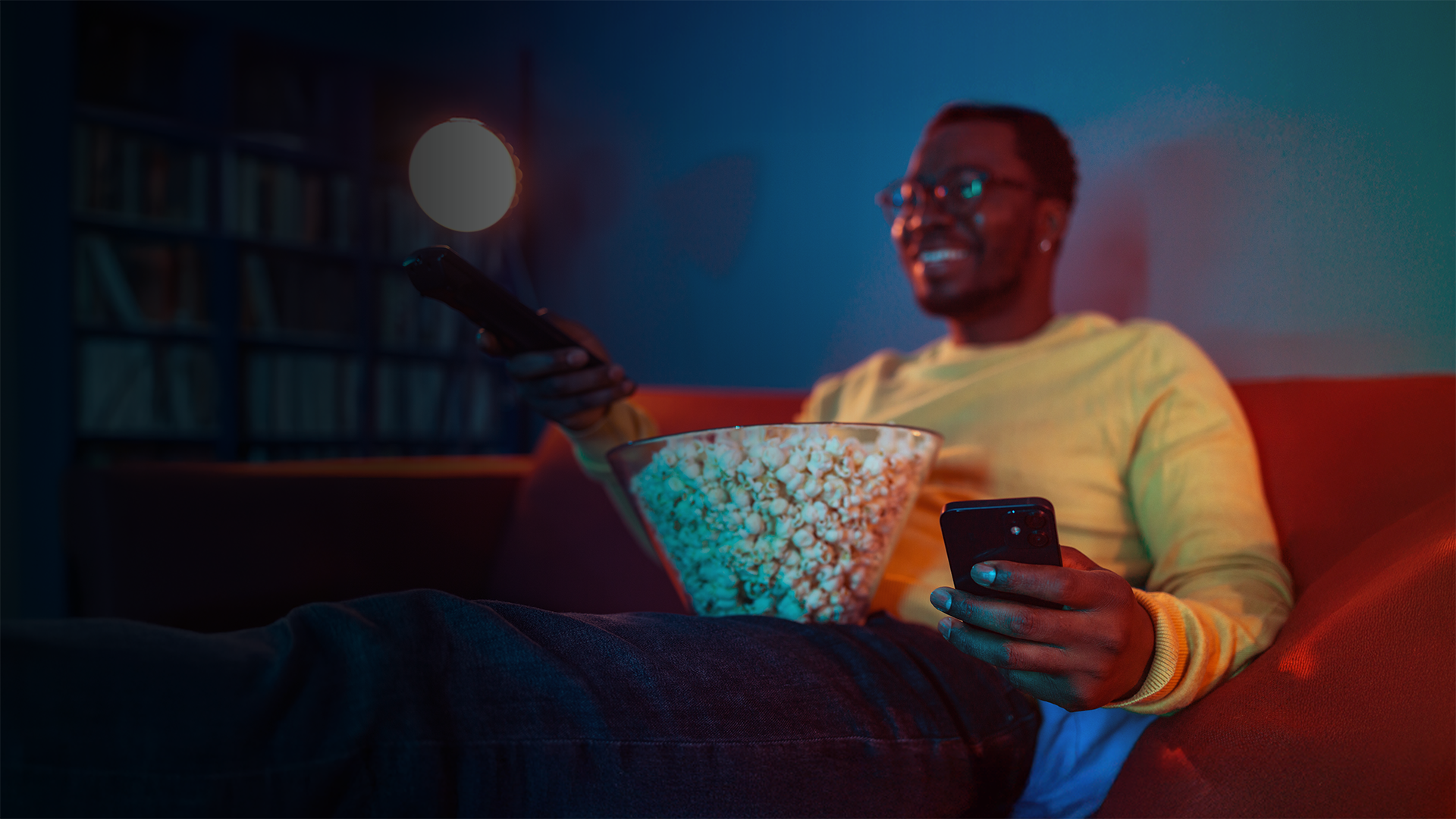 Cover image for  article: Why TV and Social Work Better Together for Emerging Brands