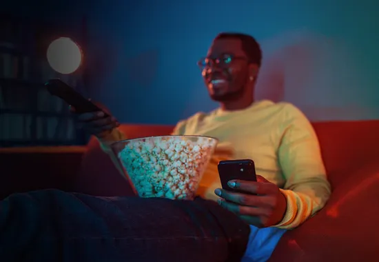 Why TV and Social Work Better Together for Emerging Brands