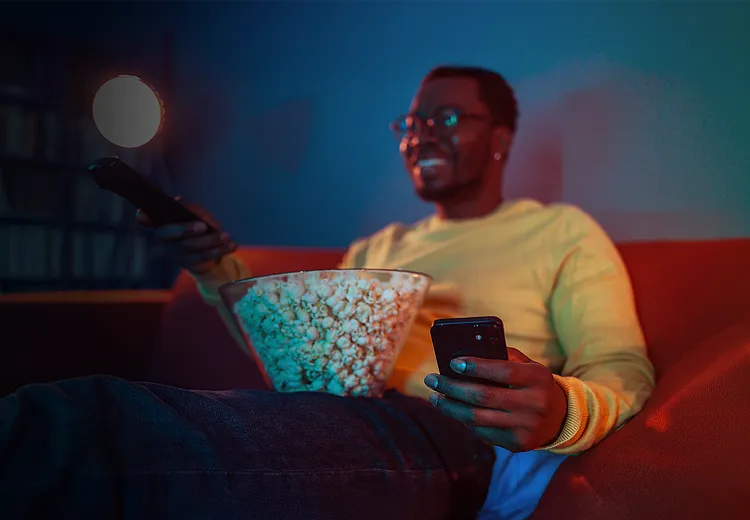 Why TV and Social Work Better Together for Emerging Brands