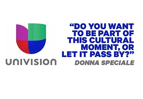 Univision Unfurls Its New Multi-Platform Superpower, PrendeTV