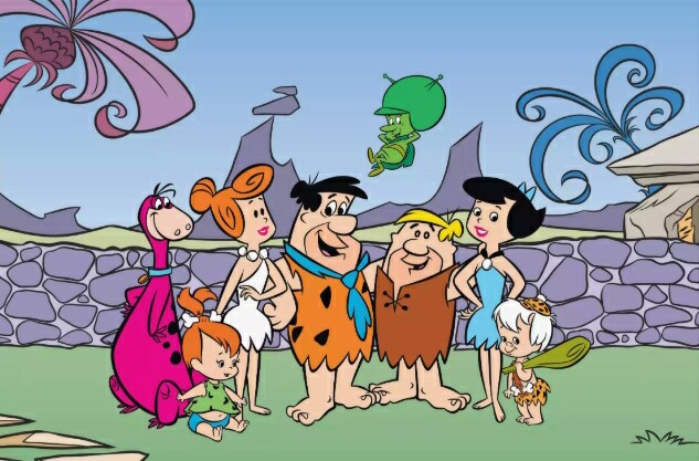Cover image for  article: “Flintstones” Reboot Proves It’s Still Yabba Dabba Doo Time