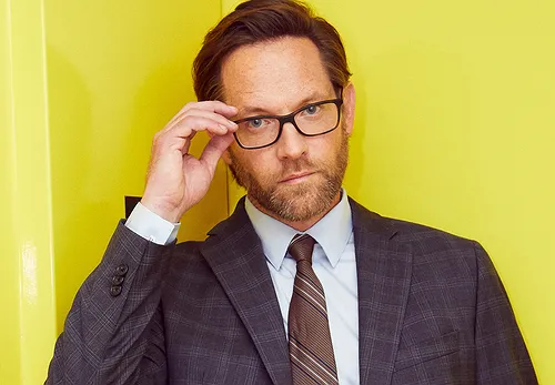 From Villains to Dads: Matthew Letscher on Roles from “Zorro” and “The Flash” to "Suits LA"