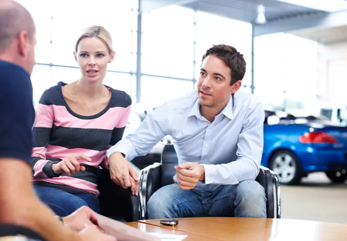 Auto Dealers: NOW is Your Time to Shine.