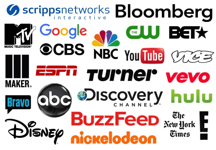 Cover image for  article: 2017 Network Upfront and Digital NewFronts Calendar