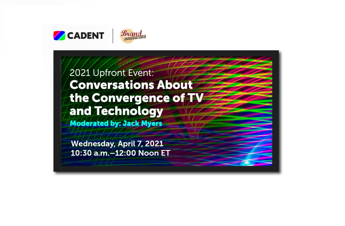 Cover image for  article: Cadent Gathers Pre-Upfront Who’s Who for Industry Update 