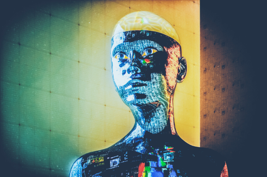 Cover image for article: Virtual Influencers - The Creator Economy