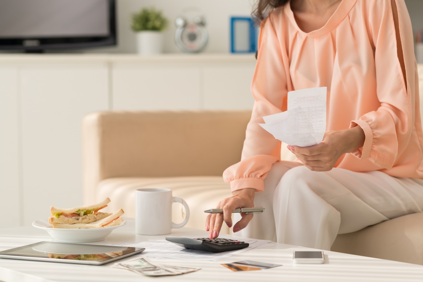 Cover image for  article: Don't Blame Women for their Lack of Financial Security