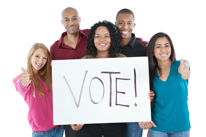 Cover image for article: Stuart Elliott: How Will Madison Ave. Vote on Ads with Election Themes?