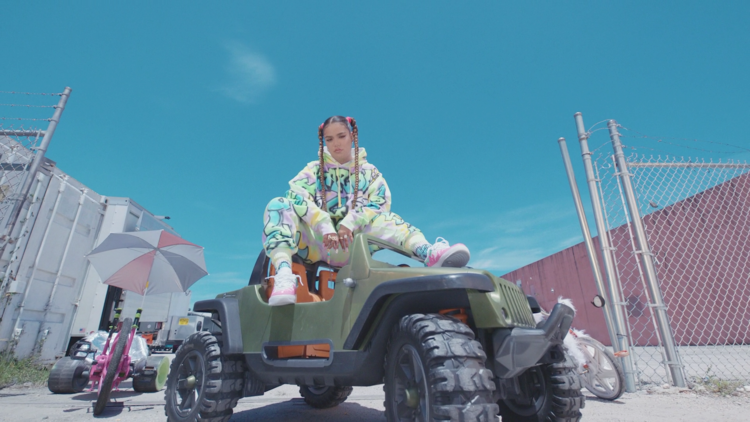 Cover image for article: Leveraging Vevo Music Videos to Reach LatinX Viewers