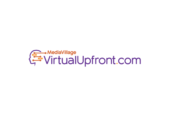 MediaVillage Launches VirtualUpfront.com:  A Network TV Upfront and NewFront Centralized Hub