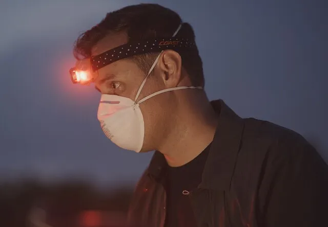 "Virus Hunters," on Nat Geo, Reveals the Worst Could Be Yet to Come