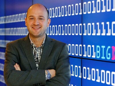 Cover image for article: Marco Bertozzi of Publicis' VivaKi -- The Jay Sears Interview