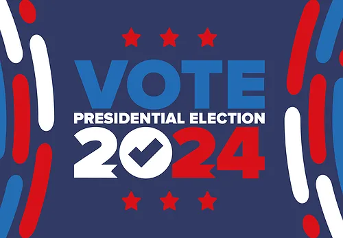 The 2024 Election Will Be a "Brand" Election