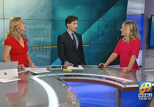 SBTV Ushers in a New "Station Anywhere" Scenario for Viewers