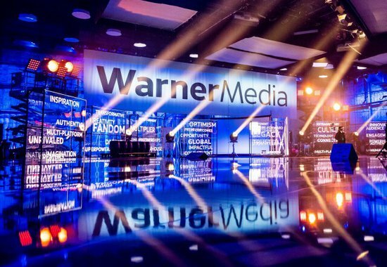 WarnerMedia's 2021 Upfront Spotlights Franchises on the Move -- and "Friends"!